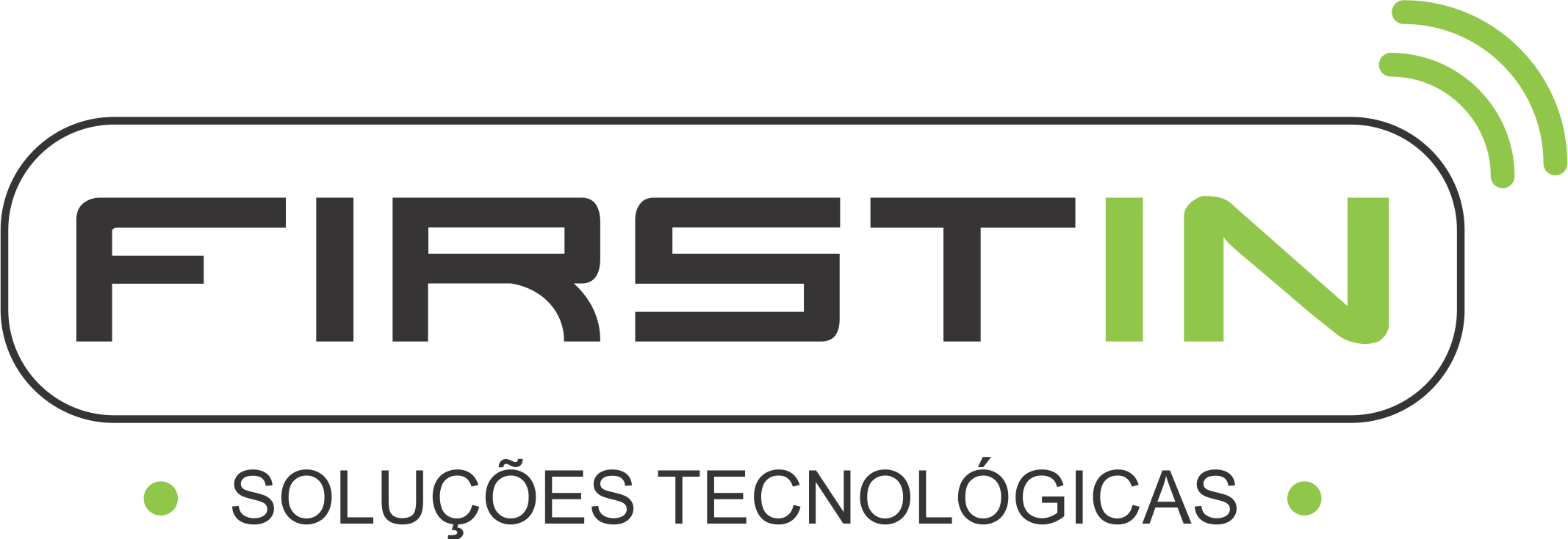 Firstin Soluções Tecnológicas
